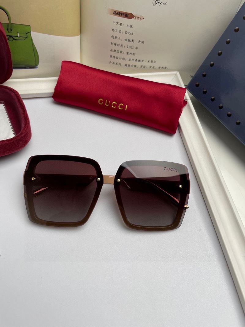 Gucci Sunglasses